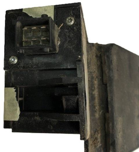 Accelerator for Jungheinrich - דוושה עבור ציוד לטיפול בחומרים: תמונה 3 Accelerator for Jungheinrich - דוושה עבור ציוד לטיפול בחומרים: תמונה 3