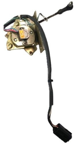 Accelerator unit for Caterpillar - מערכת חשמל עבור ציוד לטיפול בחומרים: תמונה 1 Accelerator unit for Caterpillar - מערכת חשמל עבור ציוד לטיפול בחומרים: תמונה 1