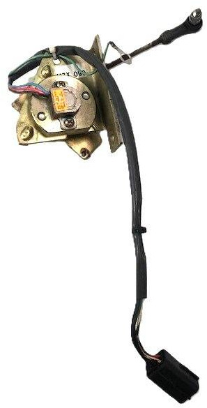 Accelerator unit for Caterpillar - דוושה עבור ציוד לטיפול בחומרים: תמונה 1 Accelerator unit for Caterpillar - דוושה עבור ציוד לטיפול בחומרים: תמונה 1