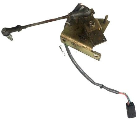 Accelerator unit for Caterpillar - מערכת חשמל עבור ציוד לטיפול בחומרים: תמונה 4 Accelerator unit for Caterpillar - מערכת חשמל עבור ציוד לטיפול בחומרים: תמונה 4