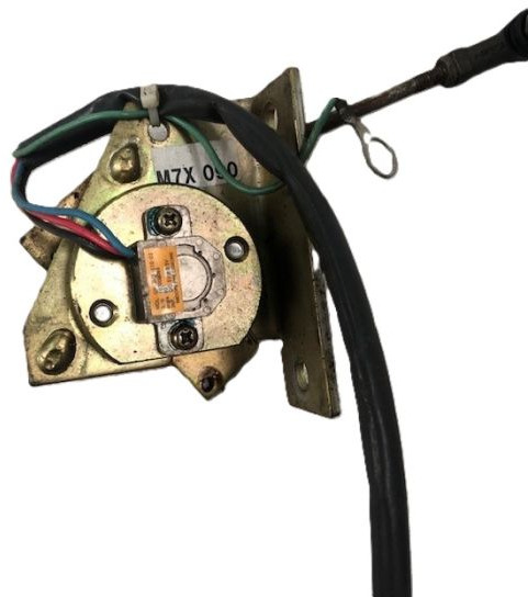 Accelerator unit for Caterpillar - מערכת חשמל עבור ציוד לטיפול בחומרים: תמונה 2 Accelerator unit for Caterpillar - מערכת חשמל עבור ציוד לטיפול בחומרים: תמונה 2