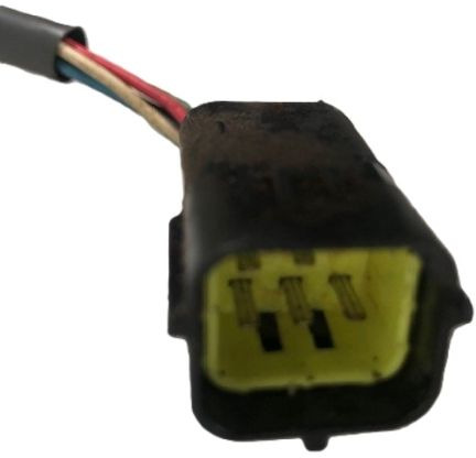 Accelerator unit for Caterpillar - מערכת חשמל עבור ציוד לטיפול בחומרים: תמונה 3 Accelerator unit for Caterpillar - מערכת חשמל עבור ציוד לטיפול בחומרים: תמונה 3
