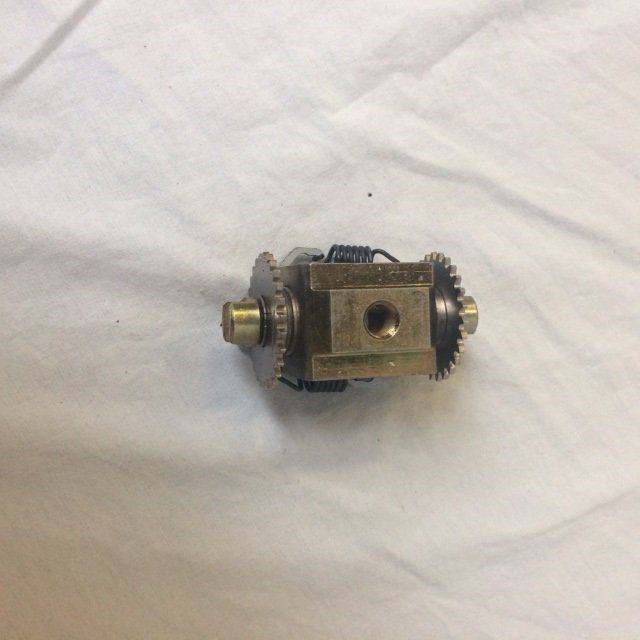 Adjustment AS for Caterpillar V40E-50E - חלקי בלמים עבור ציוד לטיפול בחומרים: תמונה 3 Adjustment AS for Caterpillar V40E-50E - חלקי בלמים עבור ציוד לטיפול בחומרים: תמונה 3