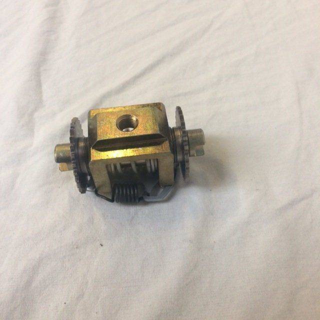 Adjustment AS for Caterpillar V40E-50E - חלקי בלמים עבור ציוד לטיפול בחומרים: תמונה 1 Adjustment AS for Caterpillar V40E-50E - חלקי בלמים עבור ציוד לטיפול בחומרים: תמונה 1