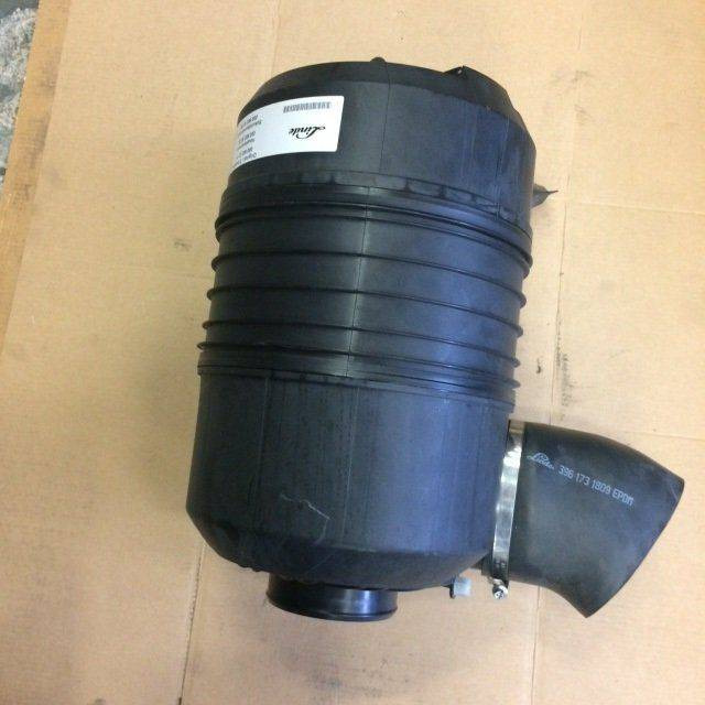 Air filter for Linde H50-80, Series 396 - מסנן אוויר עבור ציוד לטיפול בחומרים: תמונה 2 Air filter for Linde H50-80, Series 396 - מסנן אוויר עבור ציוד לטיפול בחומרים: תמונה 2