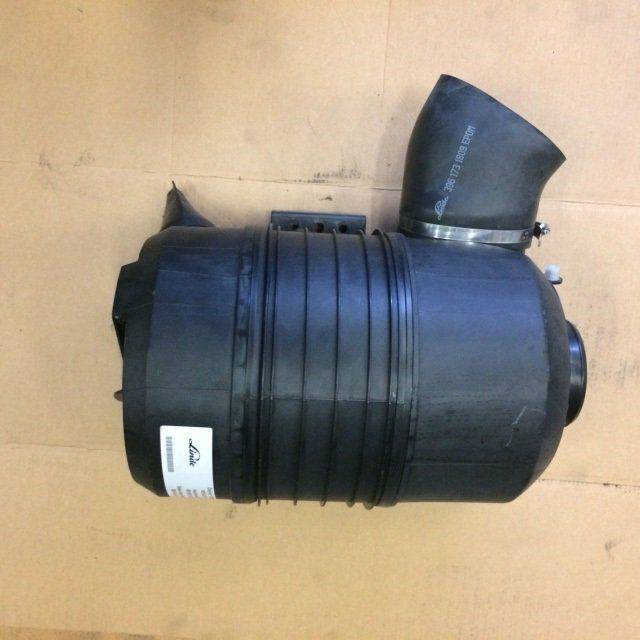 Air filter for Linde H50-80, Series 396 - מסנן אוויר עבור ציוד לטיפול בחומרים: תמונה 1 Air filter for Linde H50-80, Series 396 - מסנן אוויר עבור ציוד לטיפול בחומרים: תמונה 1