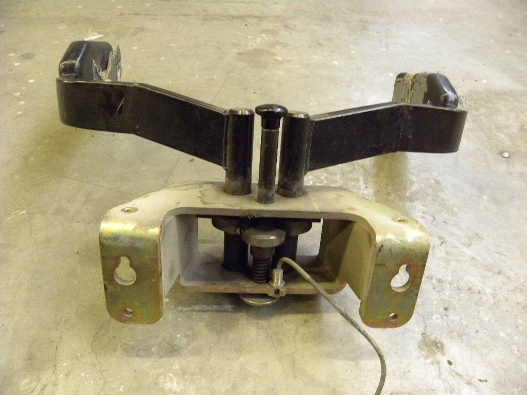 Arm for OM Pimespo TSX20 - חלקי חילוף עבור ציוד לטיפול בחומרים: תמונה 2 Arm for OM Pimespo TSX20 - חלקי חילוף עבור ציוד לטיפול בחומרים: תמונה 2