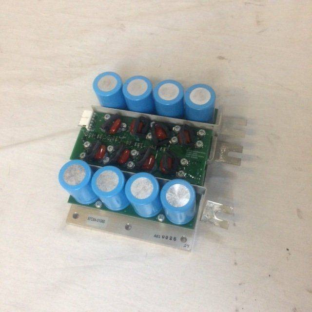 Assy. Pump, Module,72/80V for Mitsubishi - מערכת חשמל עבור ציוד לטיפול בחומרים: תמונה 1 Assy. Pump, Module,72/80V for Mitsubishi - מערכת חשמל עבור ציוד לטיפול בחומרים: תמונה 1