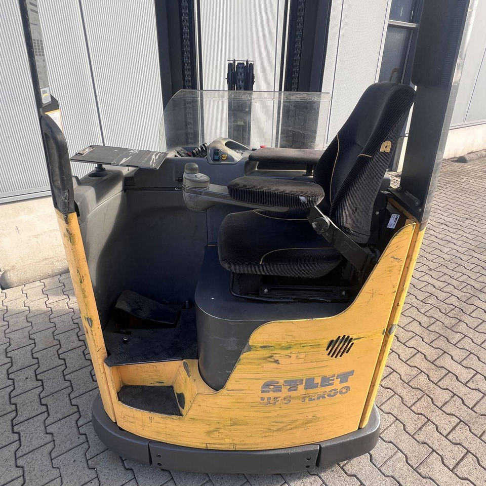 Atlet 200DTFVRE735UFS - משאית הגעה ב-4 דרכים: תמונה 4 Atlet 200DTFVRE735UFS - משאית הגעה ב-4 דרכים: תמונה 4