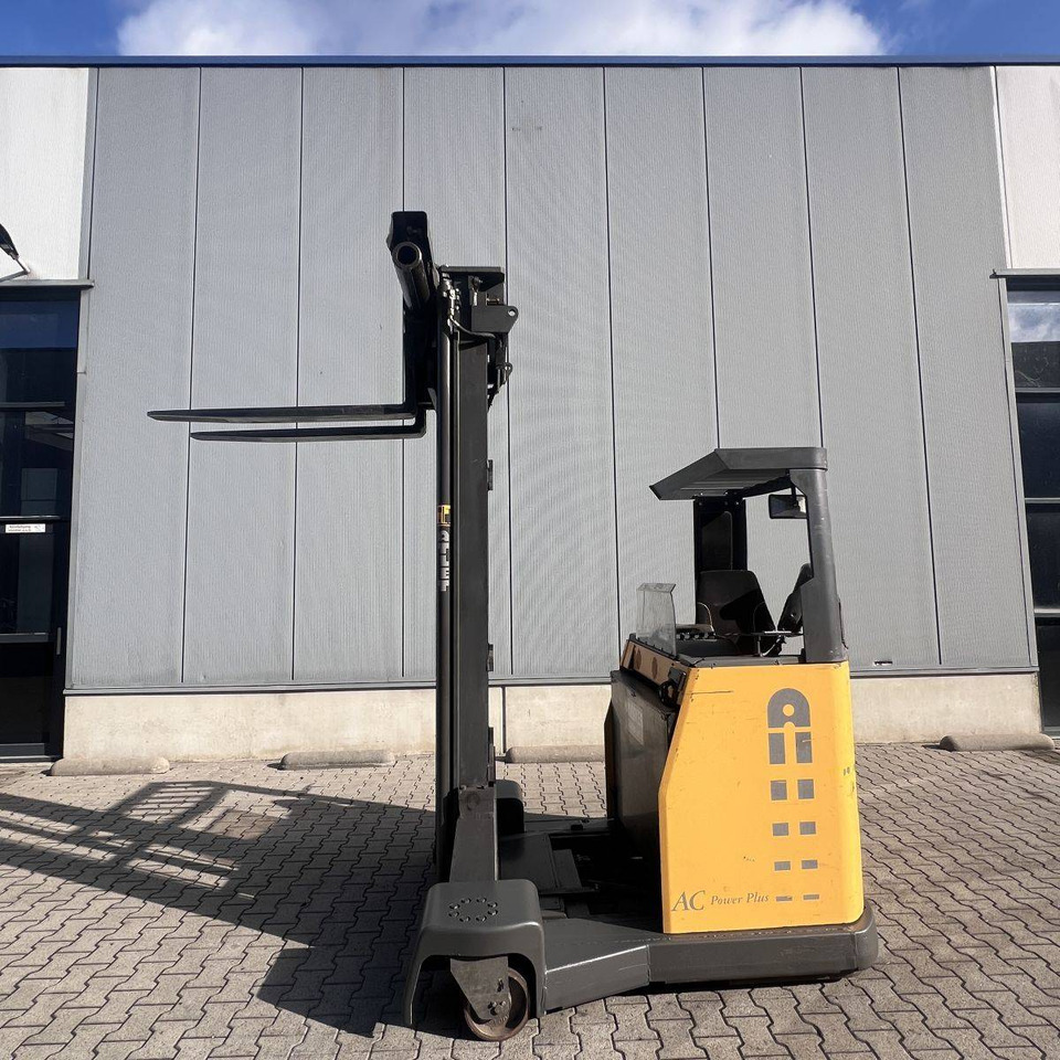 Atlet 200DTFVRE735UFS - משאית הגעה ב-4 דרכים: תמונה 3 Atlet 200DTFVRE735UFS - משאית הגעה ב-4 דרכים: תמונה 3
