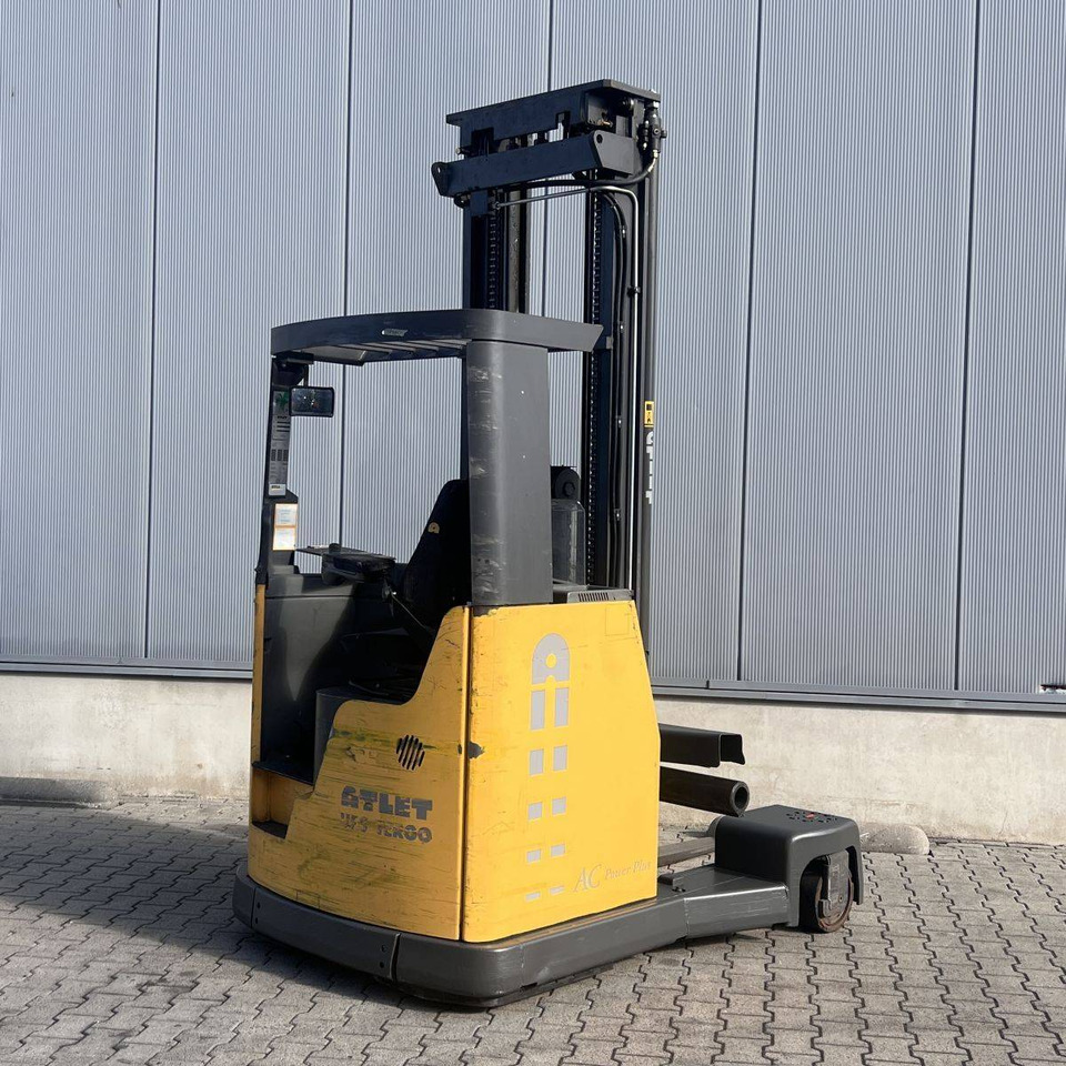 Atlet 200DTFVRE735UFS - משאית הגעה ב-4 דרכים: תמונה 1 Atlet 200DTFVRE735UFS - משאית הגעה ב-4 דרכים: תמונה 1