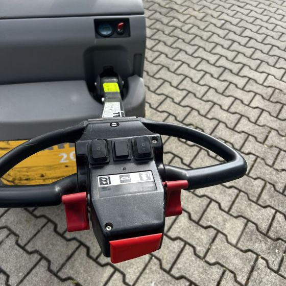 Atlet PSD125/160 - מערים: תמונה 3 Atlet PSD125/160 - מערים: תמונה 3