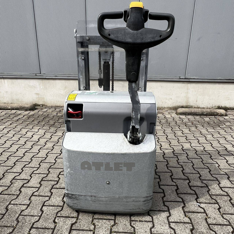 Atlet PSL125 Galvano - מערים: תמונה 3 Atlet PSL125 Galvano - מערים: תמונה 3