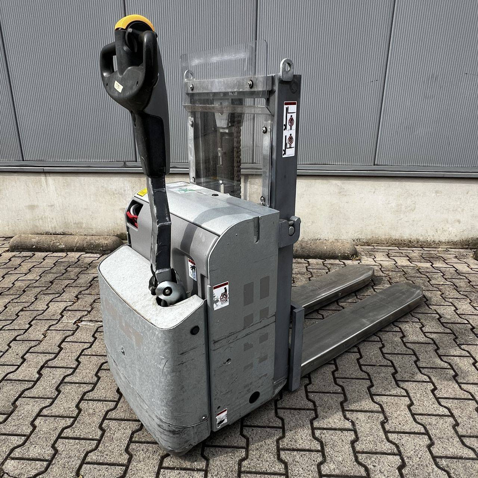 Atlet PSL125 Galvano - מערים: תמונה 1 Atlet PSL125 Galvano - מערים: תמונה 1