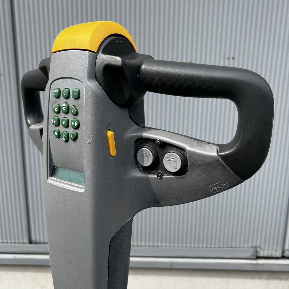 Atlet PSL125 Galvano - מערים: תמונה 5 Atlet PSL125 Galvano - מערים: תמונה 5