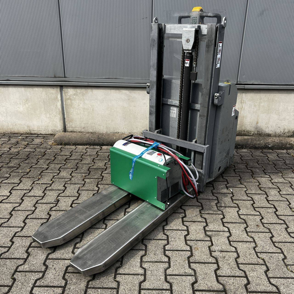 Atlet PSL125 Galvano - מערים: תמונה 2 Atlet PSL125 Galvano - מערים: תמונה 2