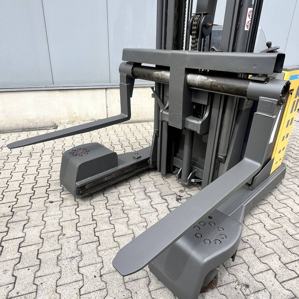 Atlet UFS250DTFVRE480 - משאית הגעה ב-4 דרכים: תמונה 4 Atlet UFS250DTFVRE480 - משאית הגעה ב-4 דרכים: תמונה 4