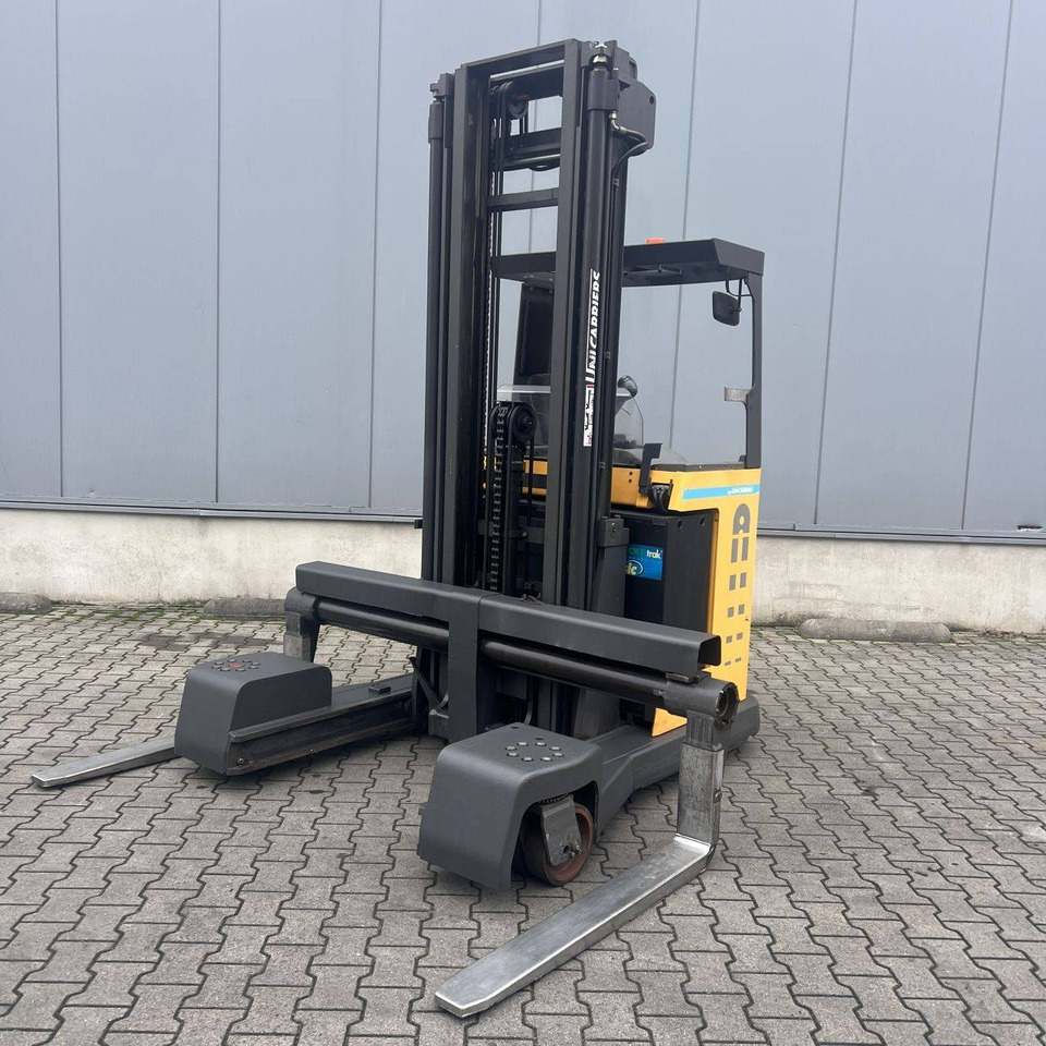 Atlet UFS250DTFVRE585 - משאית הגעה ב-4 דרכים: תמונה 2 Atlet UFS250DTFVRE585 - משאית הגעה ב-4 דרכים: תמונה 2