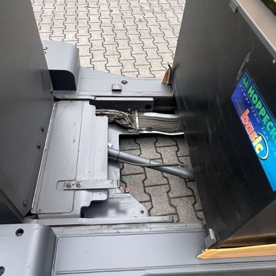 Atlet UFS250DTFVRE585 - משאית הגעה ב-4 דרכים: תמונה 2 Atlet UFS250DTFVRE585 - משאית הגעה ב-4 דרכים: תמונה 2