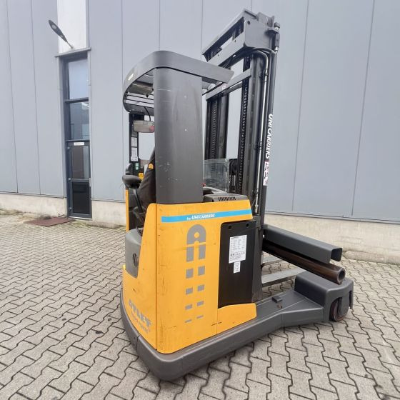 Atlet UFS250DTFVRE585 - משאית הגעה ב-4 דרכים: תמונה 1 Atlet UFS250DTFVRE585 - משאית הגעה ב-4 דרכים: תמונה 1