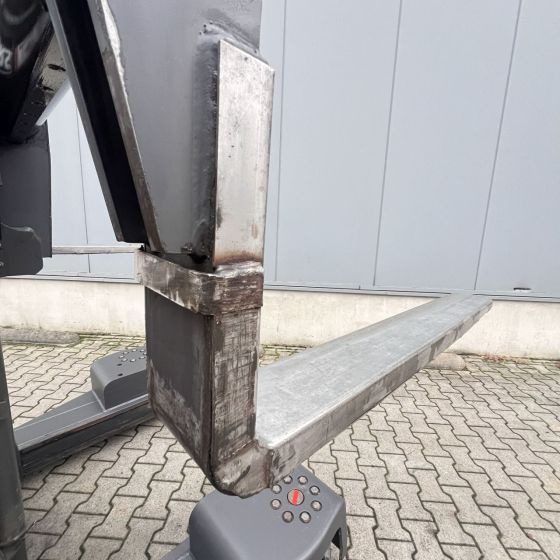 Atlet UFS250DTFVRE585 - משאית הגעה ב-4 דרכים: תמונה 5 Atlet UFS250DTFVRE585 - משאית הגעה ב-4 דרכים: תמונה 5