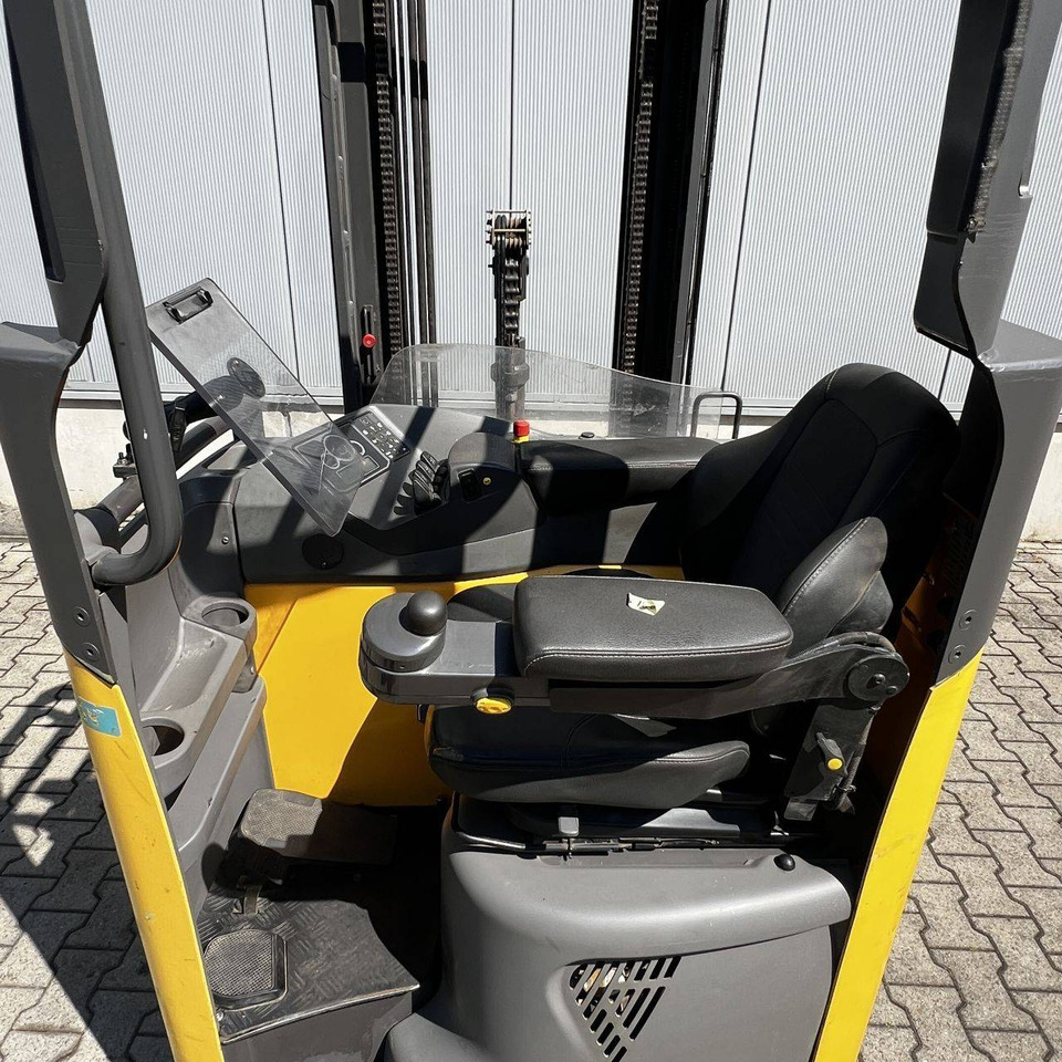 Atlet UND140DTFVRE675 - משאית הגעה: תמונה 3 Atlet UND140DTFVRE675 - משאית הגעה: תמונה 3