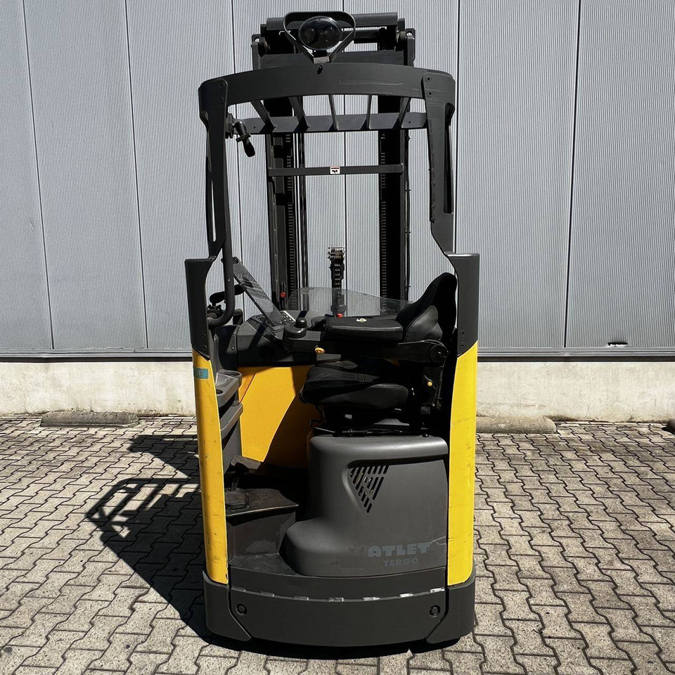 Atlet UND140DTFVRE675 - משאית הגעה: תמונה 2 Atlet UND140DTFVRE675 - משאית הגעה: תמונה 2