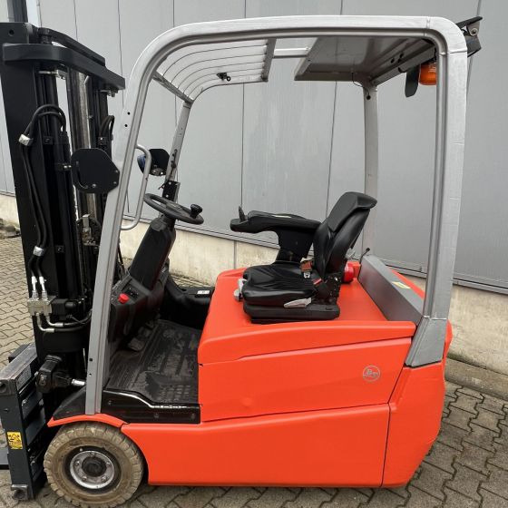 BT C3E160L - מלגזה חשמלית: תמונה 5 BT C3E160L - מלגזה חשמלית: תמונה 5