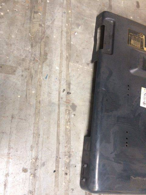 Battery Cover for Still R66-30 - גוף וחלק חיצוני עבור ציוד לטיפול בחומרים: תמונה 2 Battery Cover for Still R66-30 - גוף וחלק חיצוני עבור ציוד לטיפול בחומרים: תמונה 2