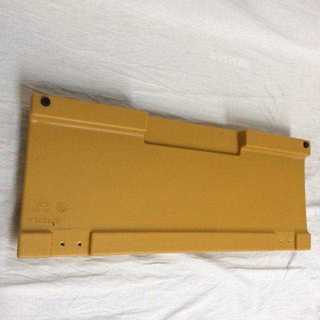 Battery cover Caterpillar/ Rocla - גוף וחלק חיצוני עבור ציוד לטיפול בחומרים: תמונה 3 Battery cover Caterpillar/ Rocla - גוף וחלק חיצוני עבור ציוד לטיפול בחומרים: תמונה 3