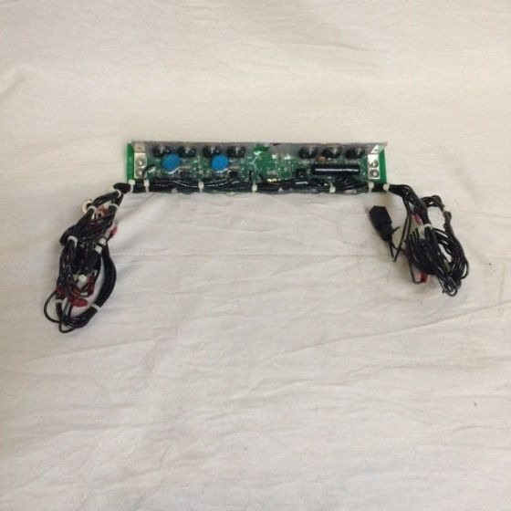 Board AS-Driver for Caterpillar - מערכת חשמל עבור ציוד לטיפול בחומרים: תמונה 2 Board AS-Driver for Caterpillar - מערכת חשמל עבור ציוד לטיפול בחומרים: תמונה 2