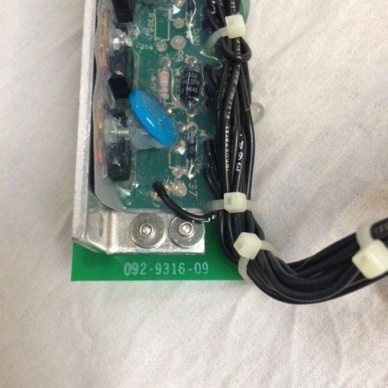 Board AS-Driver for Caterpillar - מערכת חשמל עבור ציוד לטיפול בחומרים: תמונה 5 Board AS-Driver for Caterpillar - מערכת חשמל עבור ציוד לטיפול בחומרים: תמונה 5