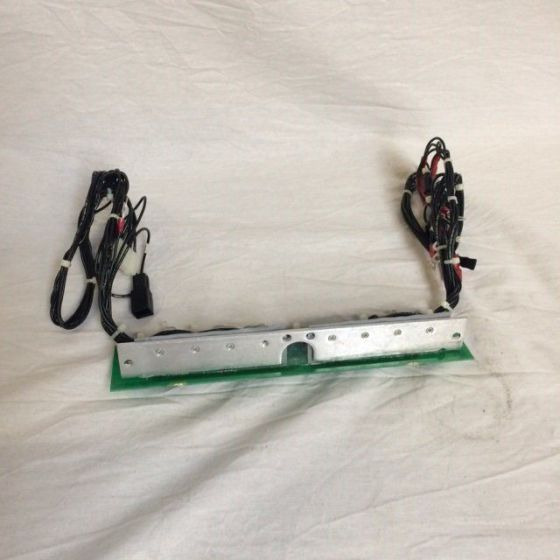 Board AS-Driver for Caterpillar - מערכת חשמל עבור ציוד לטיפול בחומרים: תמונה 3 Board AS-Driver for Caterpillar - מערכת חשמל עבור ציוד לטיפול בחומרים: תמונה 3