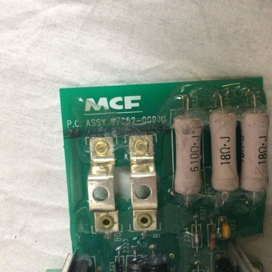 Board Assy Pump for Caterpillar EP16-30, 2EC15-30 - מערכת חשמל עבור ציוד לטיפול בחומרים: תמונה 3 Board Assy Pump for Caterpillar EP16-30, 2EC15-30 - מערכת חשמל עבור ציוד לטיפול בחומרים: תמונה 3
