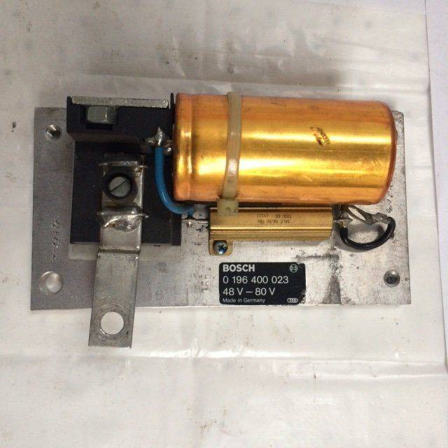 Bosch Printed circuit board - מערכת חשמל עבור ציוד לטיפול בחומרים: תמונה 1 Bosch Printed circuit board - מערכת חשמל עבור ציוד לטיפול בחומרים: תמונה 1