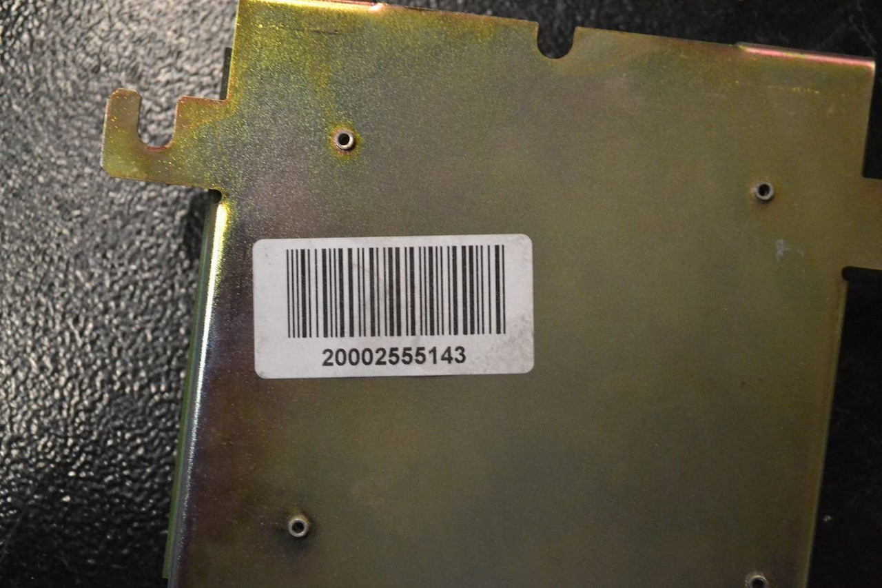 Circuit board for Still R60-30 - מערכת חשמל עבור ציוד לטיפול בחומרים: תמונה 3 Circuit board for Still R60-30 - מערכת חשמל עבור ציוד לטיפול בחומרים: תמונה 3