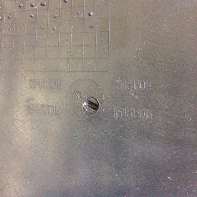 Complete Floormate 1250 single pedal for Linde R14-20-03, Series 115-03 - דוושה עבור ציוד לטיפול בחומרים: תמונה 2 Complete Floormate 1250 single pedal for Linde R14-20-03, Series 115-03 - דוושה עבור ציוד לטיפול בחומרים: תמונה 2