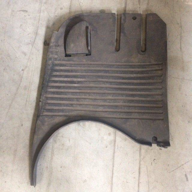 Complete Floormate 1250 single pedal for Linde R14-20-03, Series 115-03 - דוושה עבור ציוד לטיפול בחומרים: תמונה 1 Complete Floormate 1250 single pedal for Linde R14-20-03, Series 115-03 - דוושה עבור ציוד לטיפול בחומרים: תמונה 1