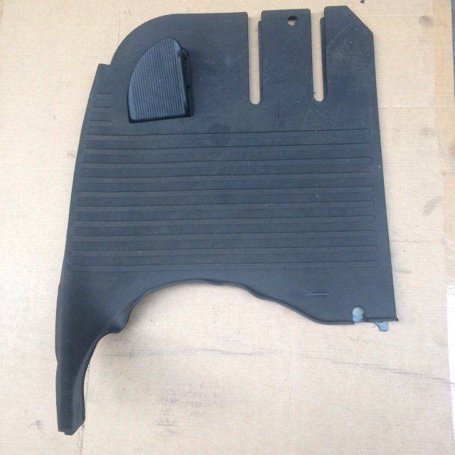 Complete Floormate 1250 single pedal for Linde R14-20-03, Series 115-03 - דוושה עבור ציוד לטיפול בחומרים: תמונה 1 Complete Floormate 1250 single pedal for Linde R14-20-03, Series 115-03 - דוושה עבור ציוד לטיפול בחומרים: תמונה 1