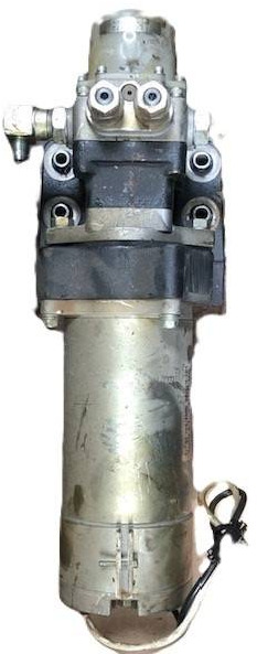 Complete Steering motor - משאבת היגוי עבור ציוד לטיפול בחומרים: תמונה 1 Complete Steering motor - משאבת היגוי עבור ציוד לטיפול בחומרים: תמונה 1