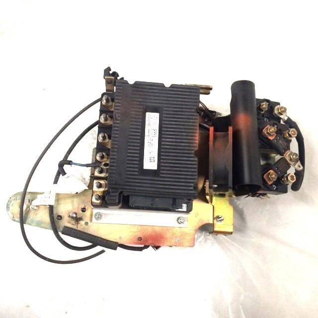 Complete electronics system for Linde /131/ - ECU עבור ציוד לטיפול בחומרים: תמונה 1 Complete electronics system for Linde /131/ - ECU עבור ציוד לטיפול בחומרים: תמונה 1