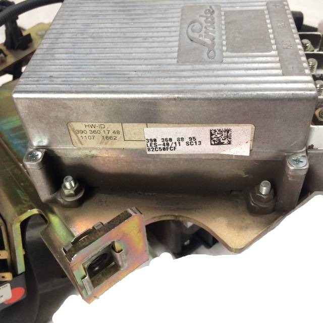 Complete electronics system for Linde /132/ - ECU עבור ציוד לטיפול בחומרים: תמונה 5 Complete electronics system for Linde /132/ - ECU עבור ציוד לטיפול בחומרים: תמונה 5