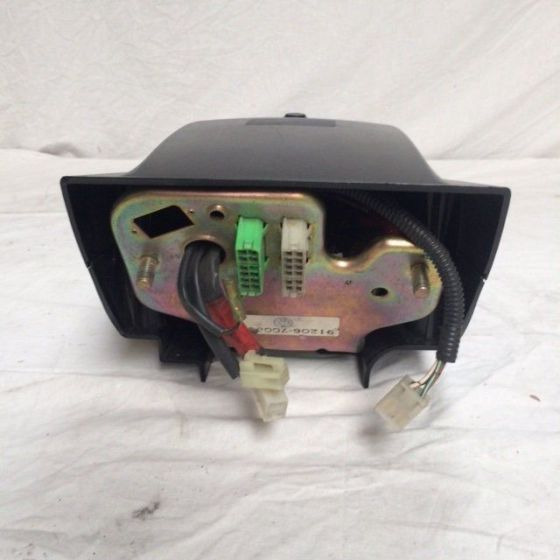 Console Box 12GT-S for Caterpillar GP20-GP25 /Gasoline - לוח מחוונים עבור ציוד לטיפול בחומרים: תמונה 3 Console Box 12GT-S for Caterpillar GP20-GP25 /Gasoline - לוח מחוונים עבור ציוד לטיפול בחומרים: תמונה 3