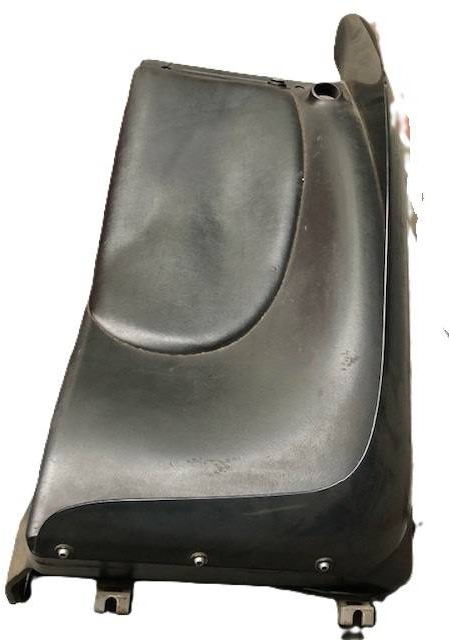 Console armrest for Linde - גוף וחלק חיצוני עבור ציוד לטיפול בחומרים: תמונה 2 Console armrest for Linde - גוף וחלק חיצוני עבור ציוד לטיפול בחומרים: תמונה 2