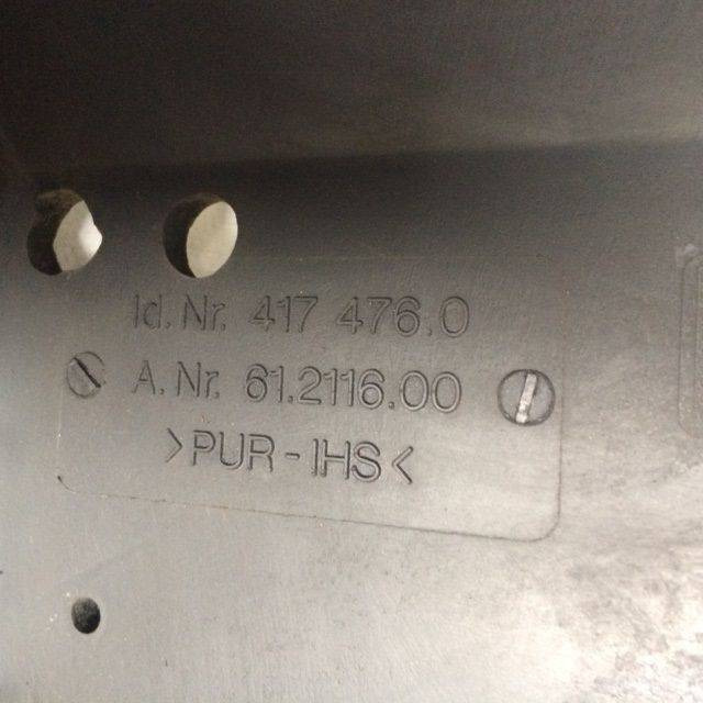 Console for Still FM 20 - גוף וחלק חיצוני עבור ציוד לטיפול בחומרים: תמונה 5 Console for Still FM 20 - גוף וחלק חיצוני עבור ציוד לטיפול בחומרים: תמונה 5