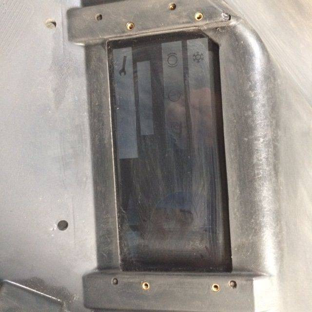Console for Still FM 20 - גוף וחלק חיצוני עבור ציוד לטיפול בחומרים: תמונה 4 Console for Still FM 20 - גוף וחלק חיצוני עבור ציוד לטיפול בחומרים: תמונה 4