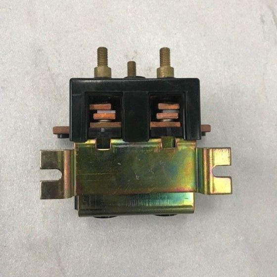 Contactor 24V for Linde - ממסר עבור ציוד לטיפול בחומרים: תמונה 4 Contactor 24V for Linde - ממסר עבור ציוד לטיפול בחומרים: תמונה 4