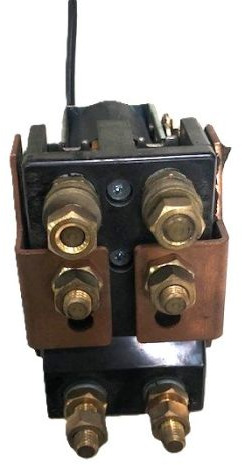 Contactor 48V for Linde 386-02 - ממסר עבור ציוד לטיפול בחומרים: תמונה 2 Contactor 48V for Linde 386-02 - ממסר עבור ציוד לטיפול בחומרים: תמונה 2