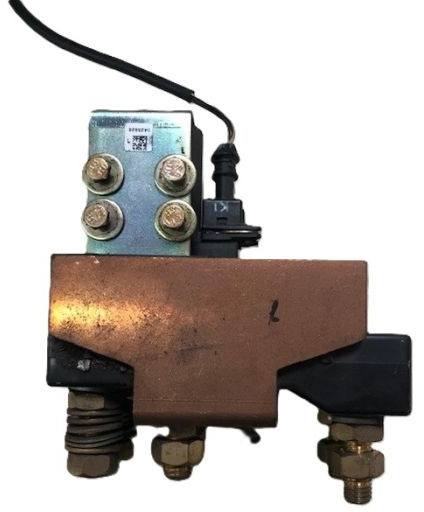 Contactor 48V for Linde 386-02 - ממסר עבור ציוד לטיפול בחומרים: תמונה 1 Contactor 48V for Linde 386-02 - ממסר עבור ציוד לטיפול בחומרים: תמונה 1