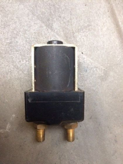 Contactor for Linde - ממסר עבור ציוד לטיפול בחומרים: תמונה 3 Contactor for Linde - ממסר עבור ציוד לטיפול בחומרים: תמונה 3